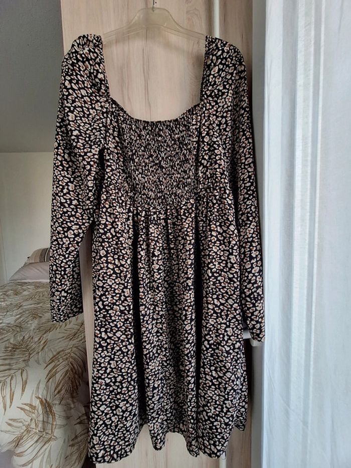 Robe de grossesse
