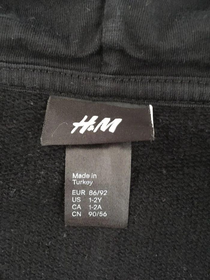 Sweats Taille 86-92. - photo numéro 6