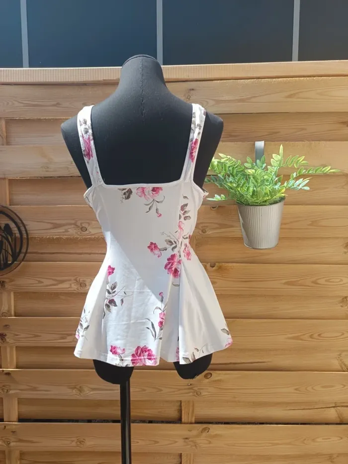 Débardeur taille M - photo numéro 4