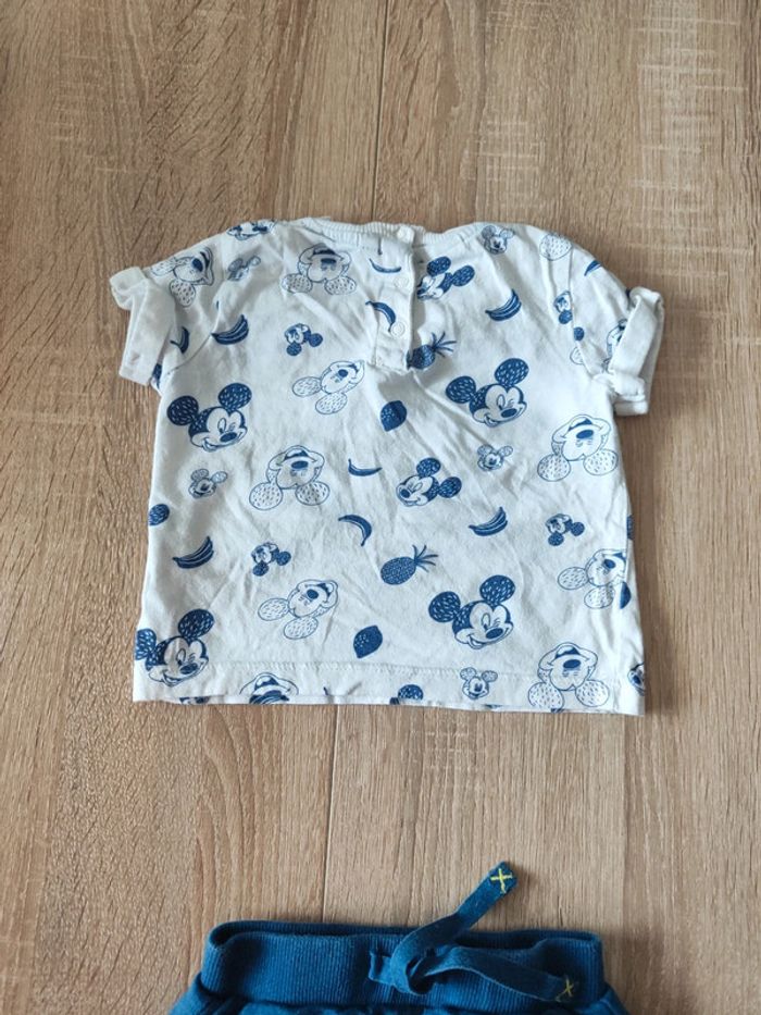 Ensemble Disney Mickey - photo numéro 4