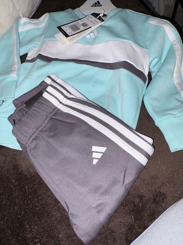 Ensemble Adidas - photo numéro 5