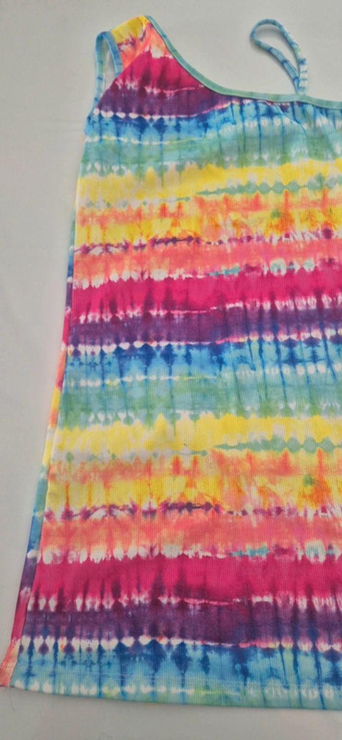 Robe multicolore - photo numéro 8