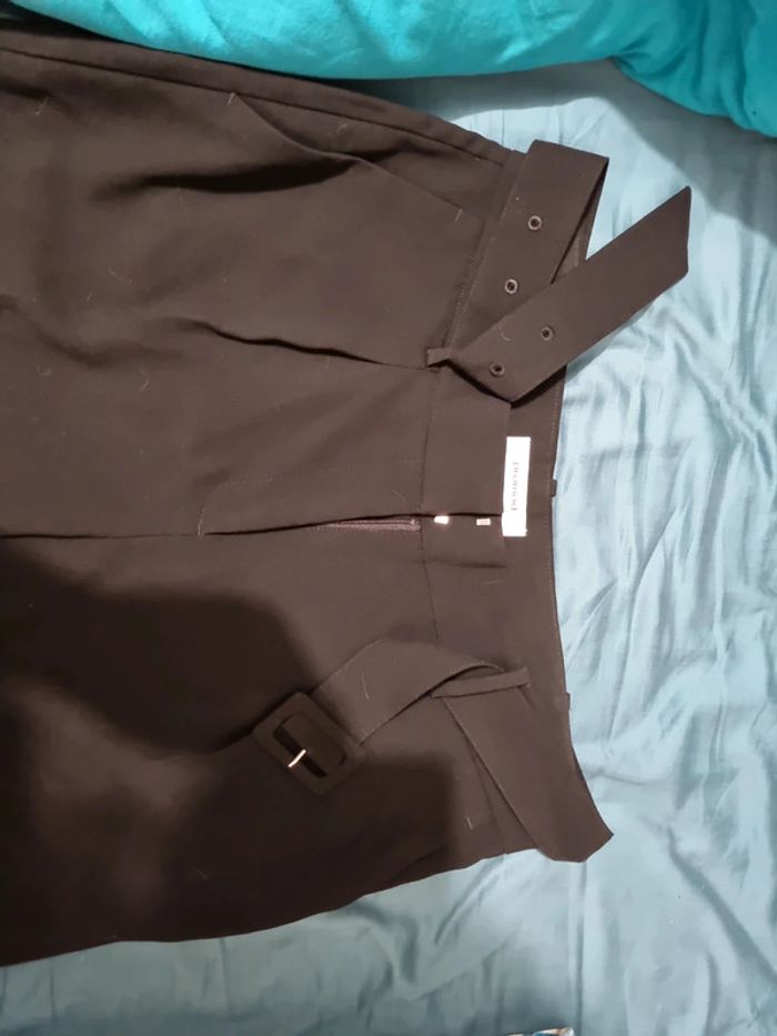 Pantalon noir - photo numéro 3