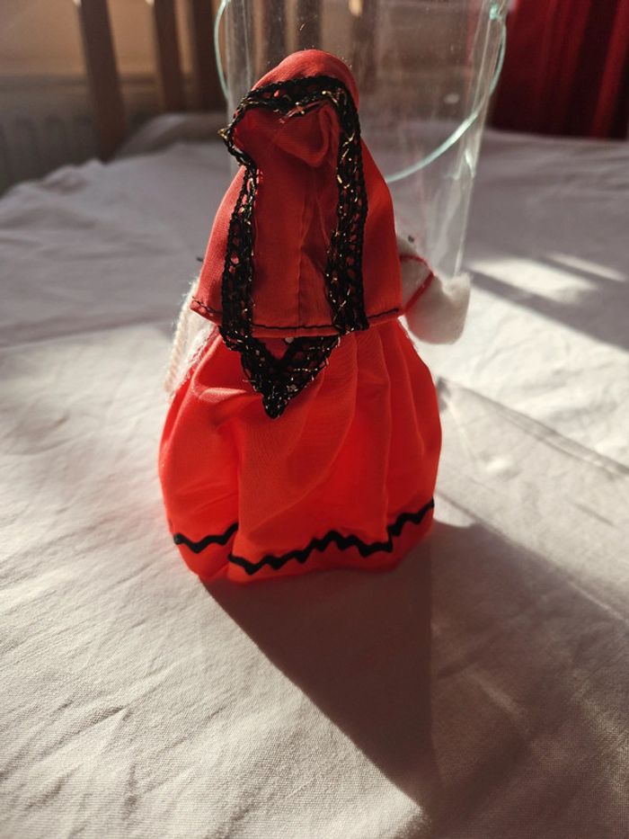 Poupée décorative - photo numéro 4