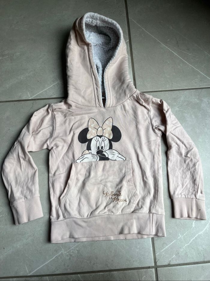 Pull Minnie