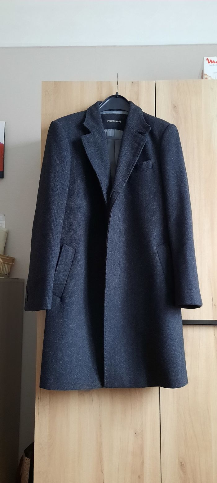 Manteau