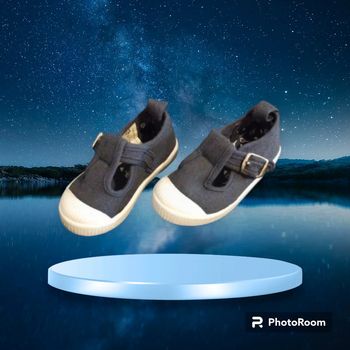 Ballerines Mixte P20