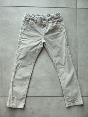 Pantalon 5 ans okaidi