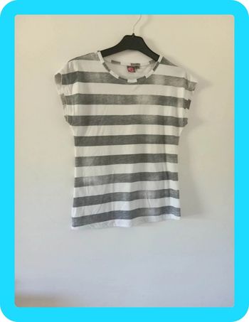 T shirt fille 12 ans