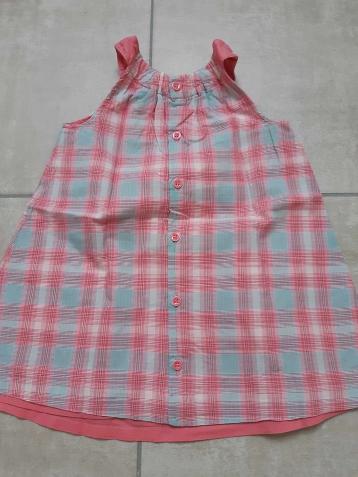 Robe 18 mois Obaïbi - photo numéro 3