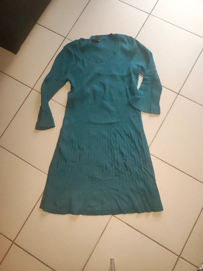 Robe h&M taille M femme - photo numéro 2