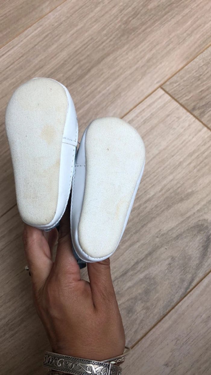 Chaussure - photo numéro 3