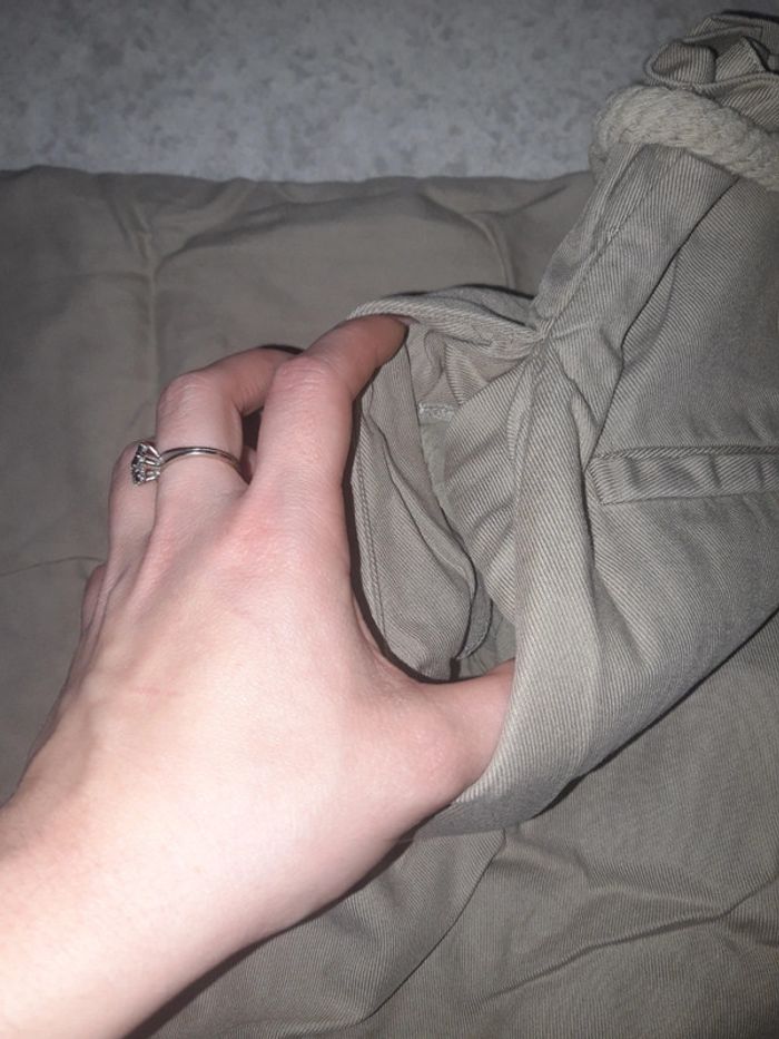 Pantalon femme - photo numéro 5