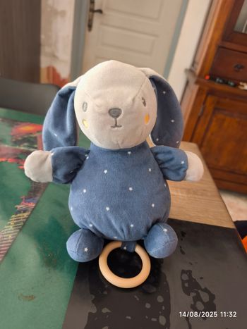 Doudou musical