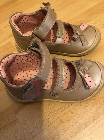 Chaussures fille