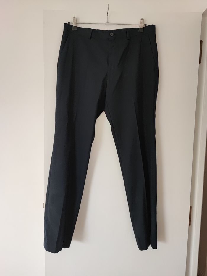 Pantalon de costume - photo numéro 2