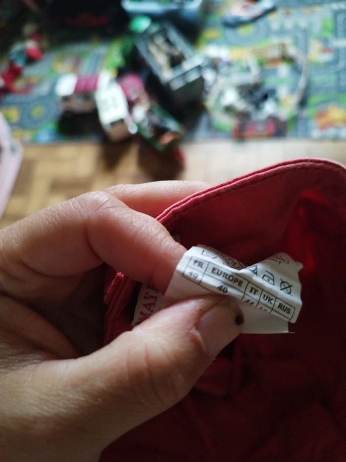 Jeans stretch - photo numéro 3