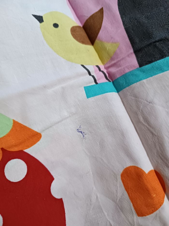 Parure de lit 1 personne - photo numéro 3