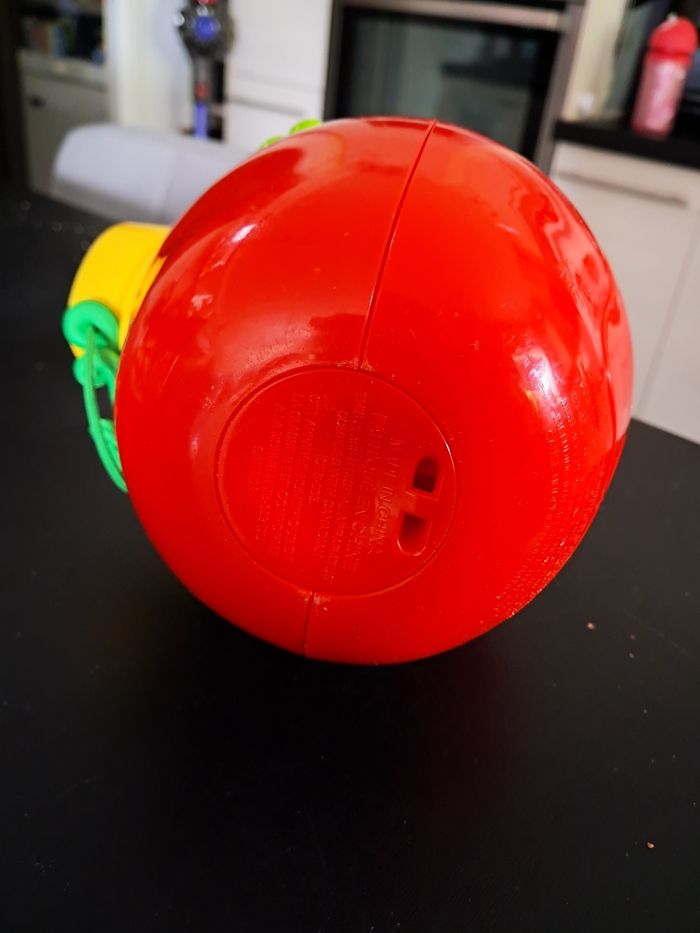 Lot jouets bebe - photo numéro 7