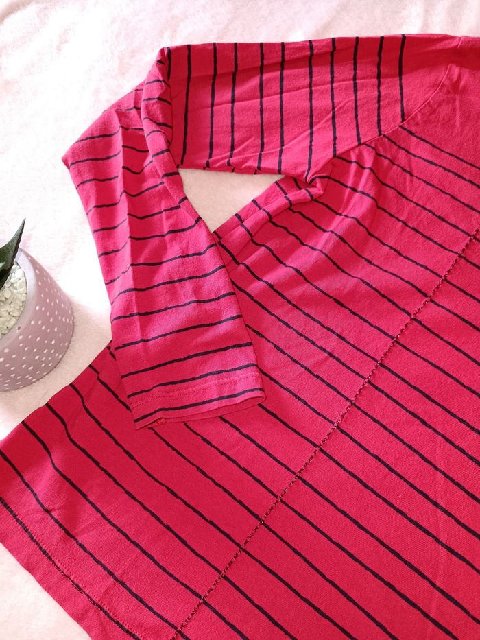 Tee shirt Kookaï 8 ans - photo numéro 3