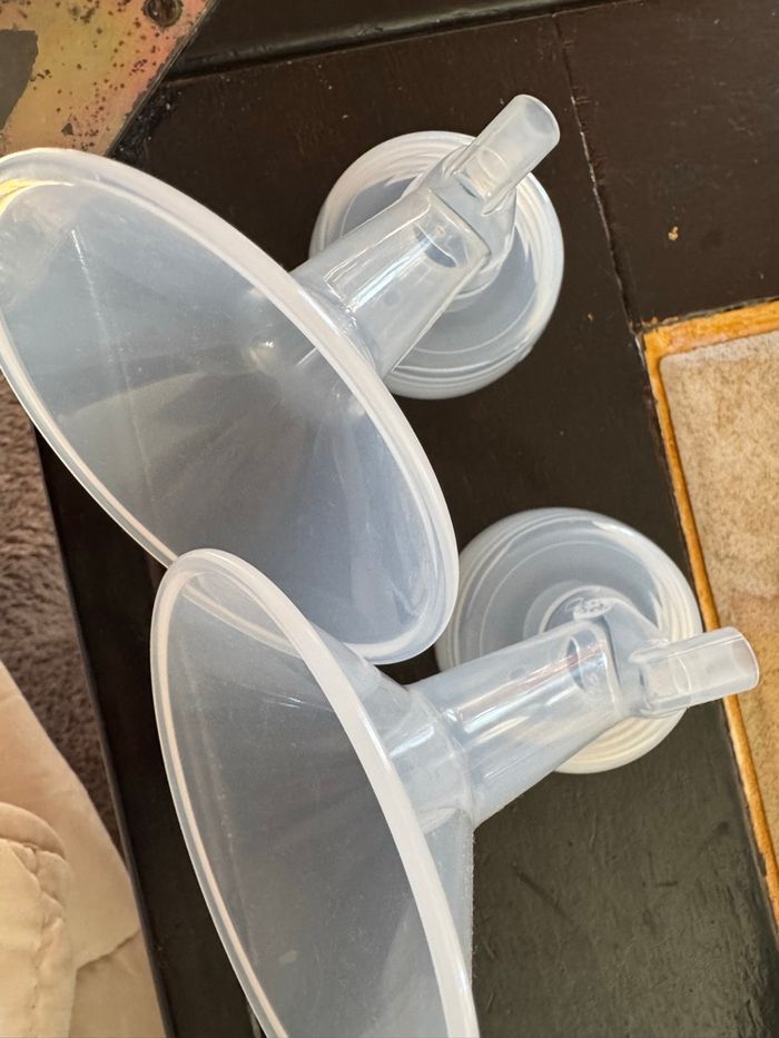 Téterelles Maymom 19 mm - photo numéro 3