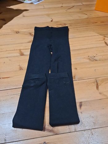 Legging hiver