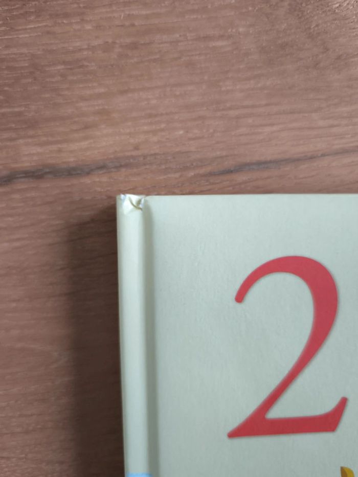 Livre Histoire pour mes 2 ans - photo numéro 4