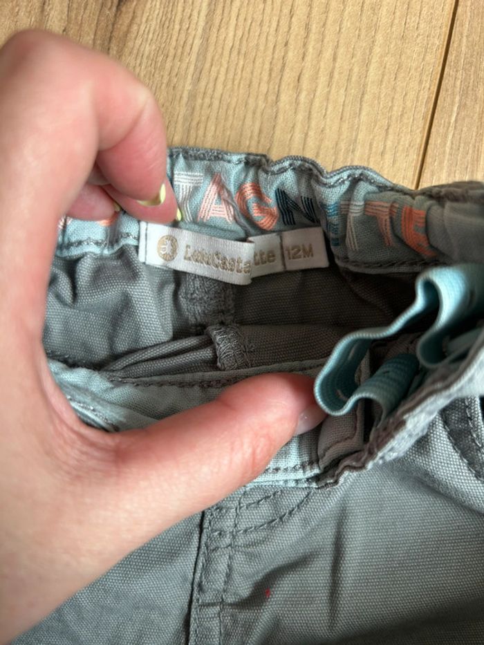 Jean 12 mois - photo numéro 5