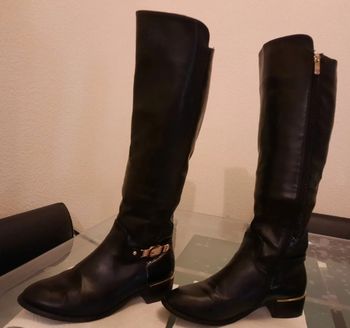 Bottes femme