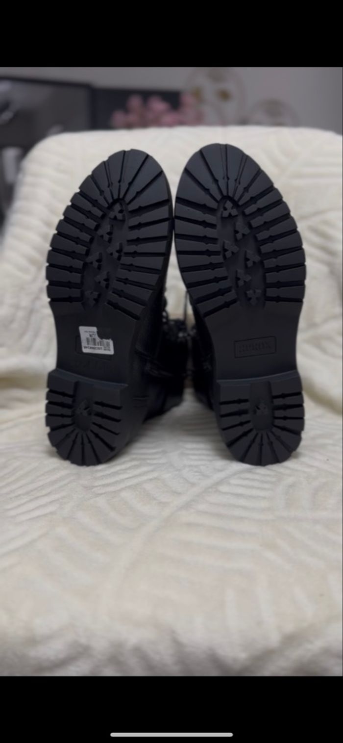 Bottes pour femme - photo numéro 6