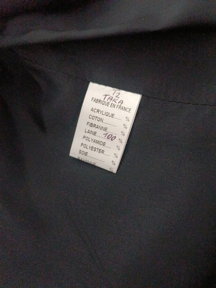 Veste Malou - photo numéro 5