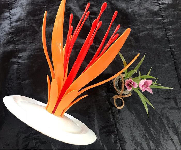 Égouttoir biberon tigex