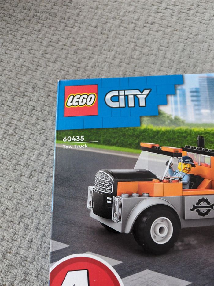 Lego city 60435 - photo numéro 2
