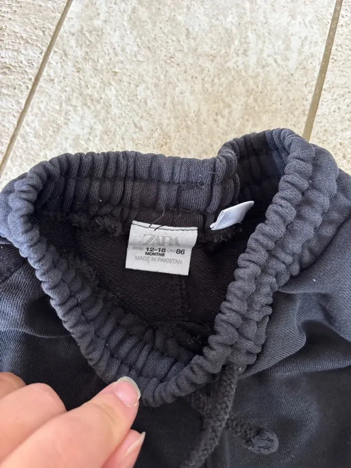 Pantalon garçon - photo numéro 2