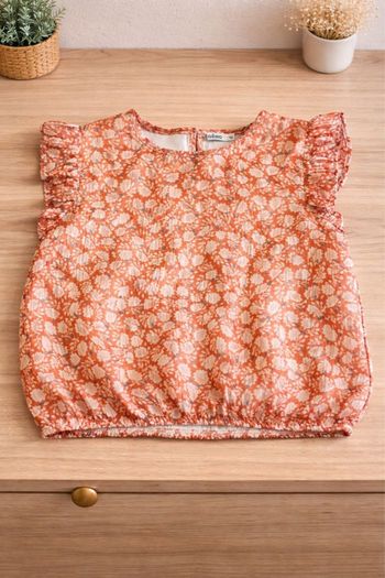 Blouse Gémo – Taille 10 ans – Très bon état