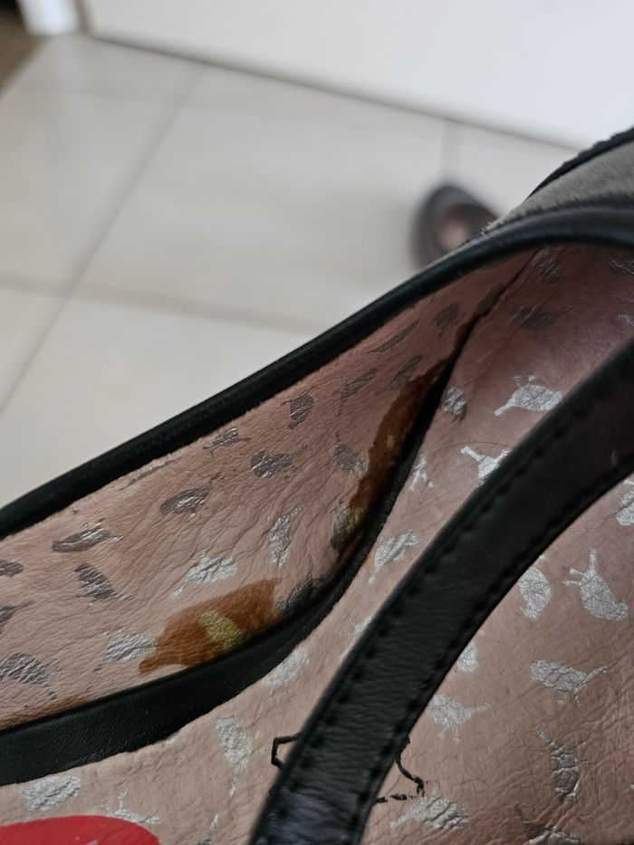 Escarpins André - photo numéro 6