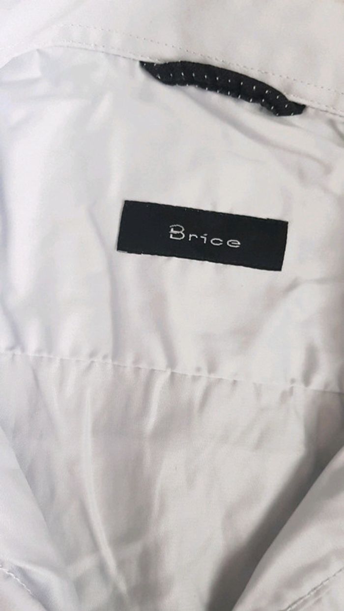 Chemise homme - photo numéro 2