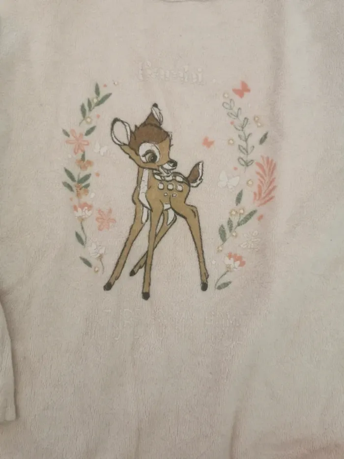 Pyjama - photo numéro 2