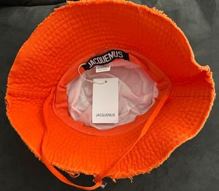 Bob jacquemus - photo numéro 2