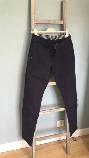 Chino bizzbee marine
