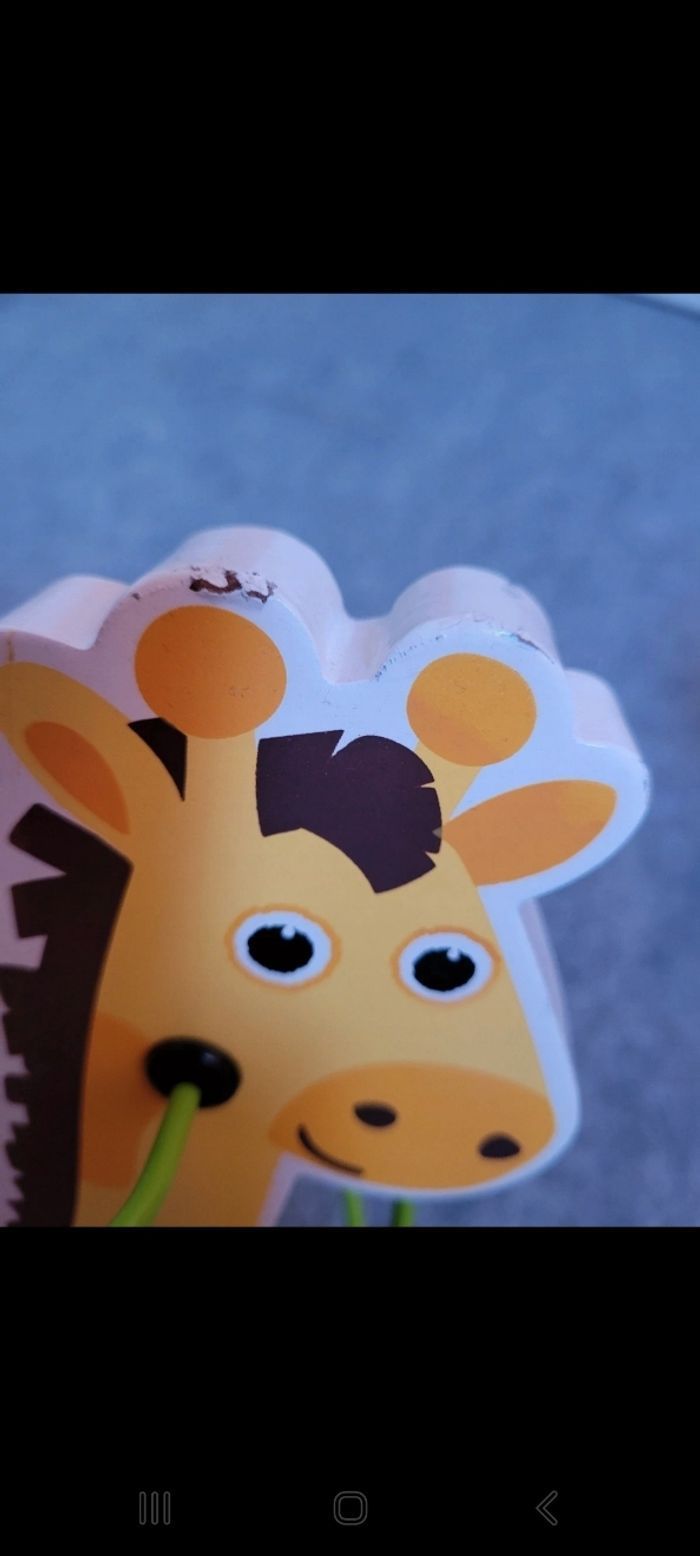 Jouet bois - photo numéro 3