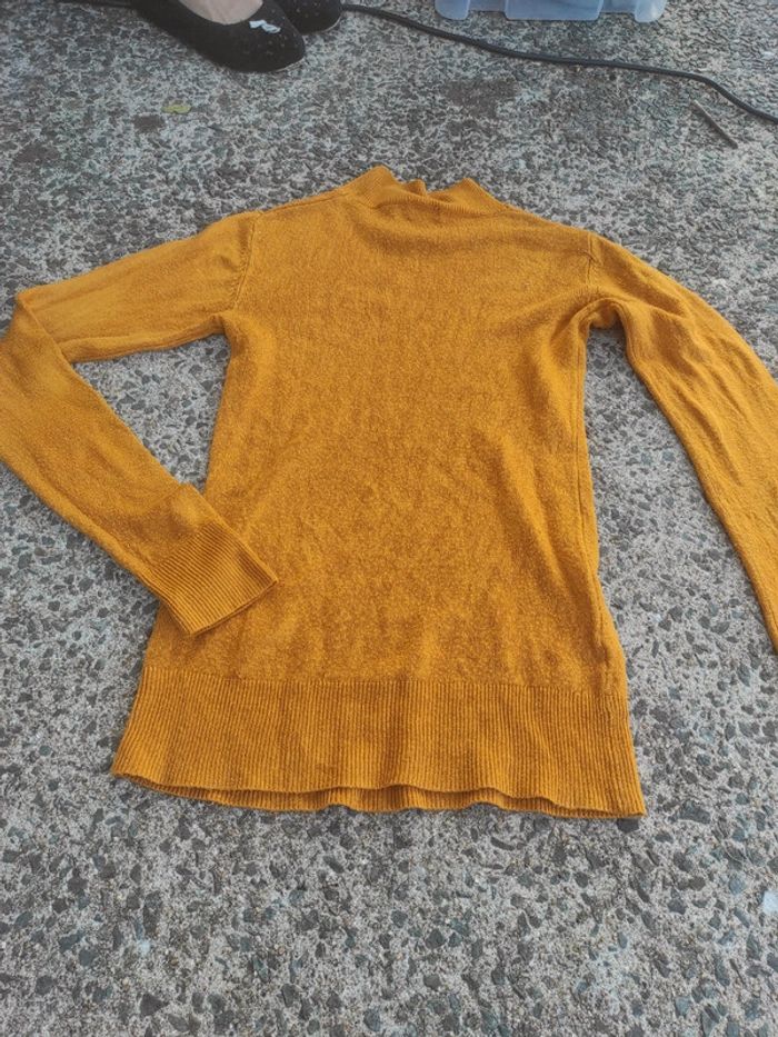 Pull taille 36 - photo numéro 2