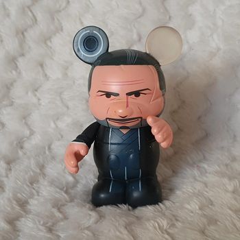 Figurine Vinylmation Kevin Flynn Tron Legacy Series 3 by Thomas Scott Disney