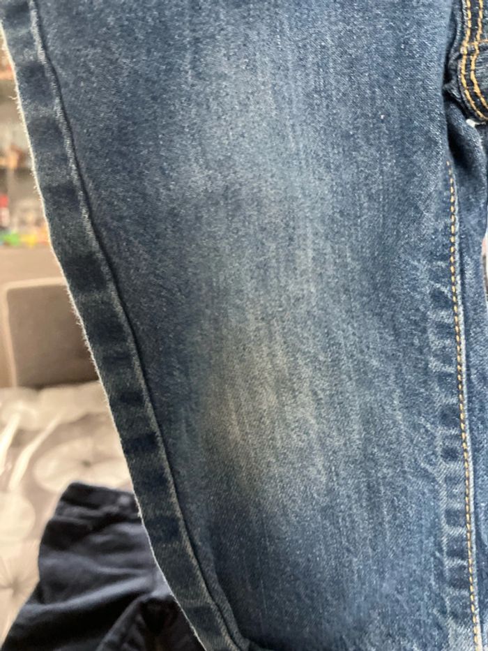 Lot pantalons - photo numéro 11