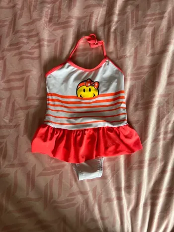 Maillot de bain