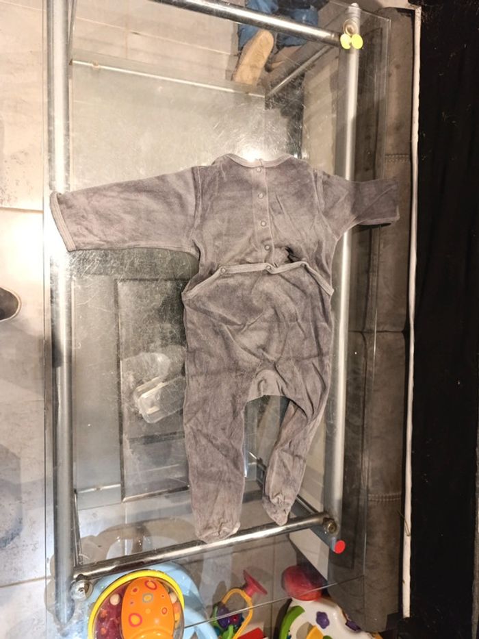 Pyjama 18 mois Kiabi - photo numéro 4