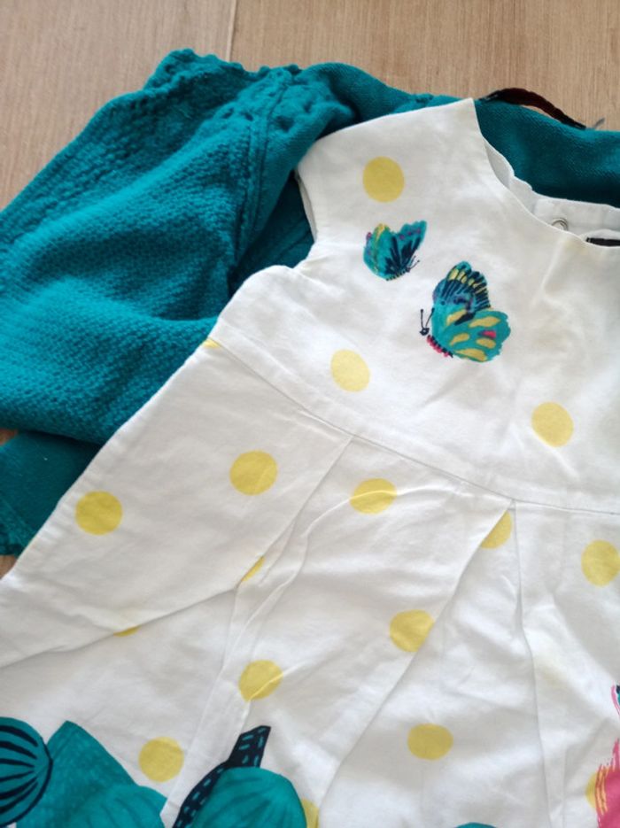 Robe catimini - photo numéro 4