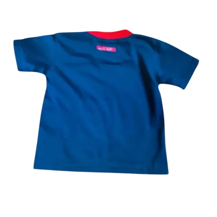 T shirt garçon 6 mois - photo numéro 2