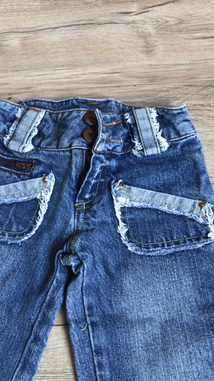 Jean Orchestra vintage 3 ans - photo numéro 2