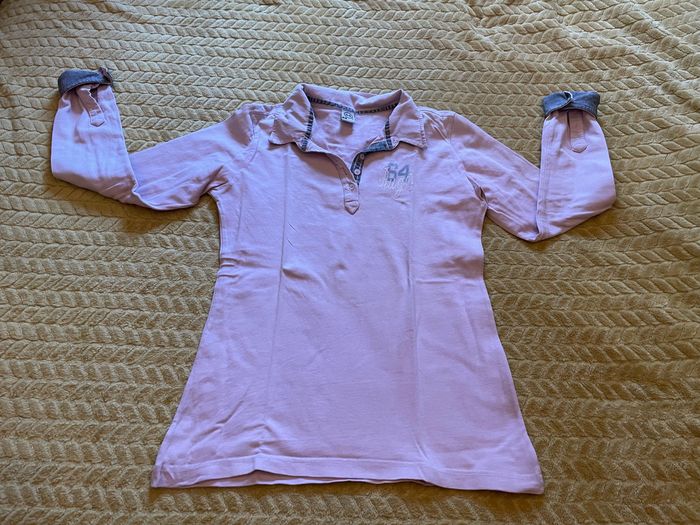 Haut femme - photo numéro 2